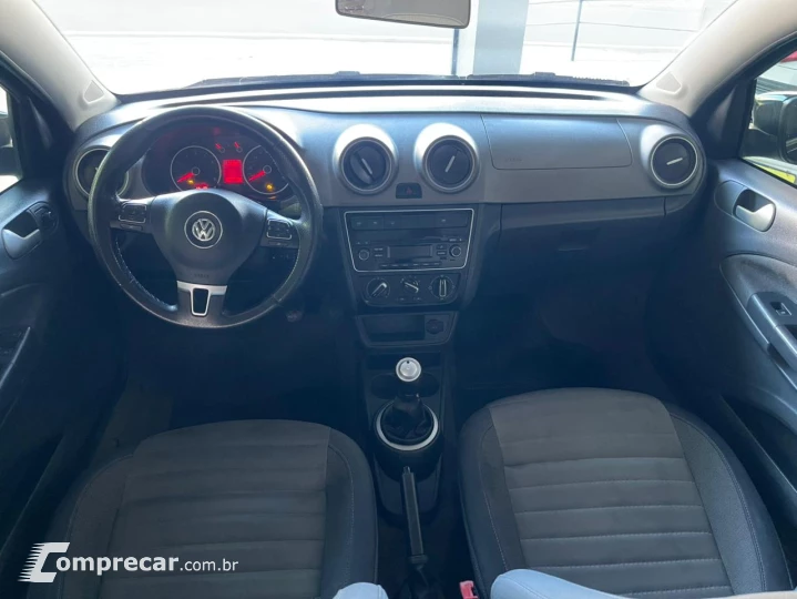 VOYAGE 1.6 MSI Totalflex Highline