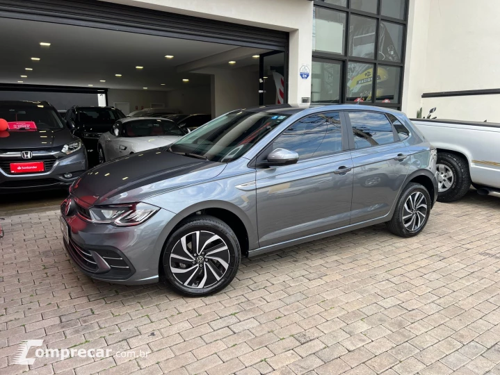 POLO 1.0 170 TSI Highline