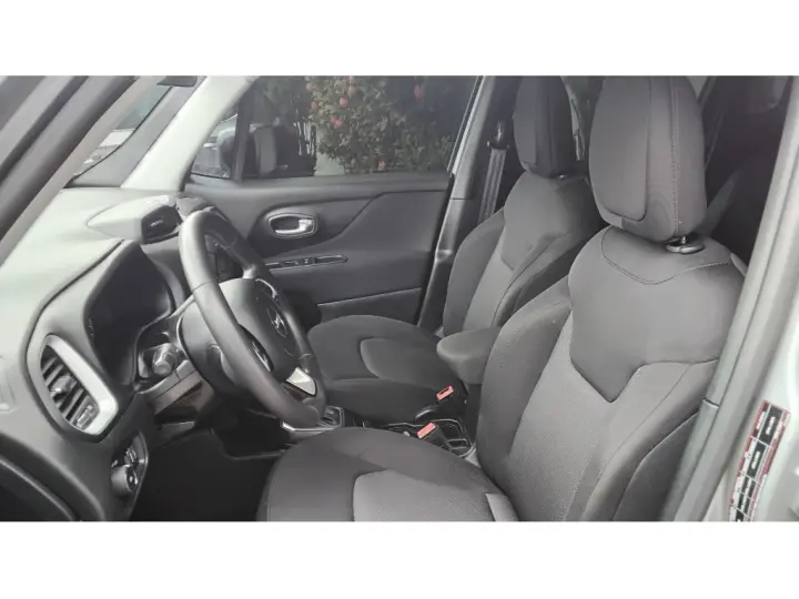 RENEGADE 1.8 16V FLEX SPORT 4P AUTOMATICO