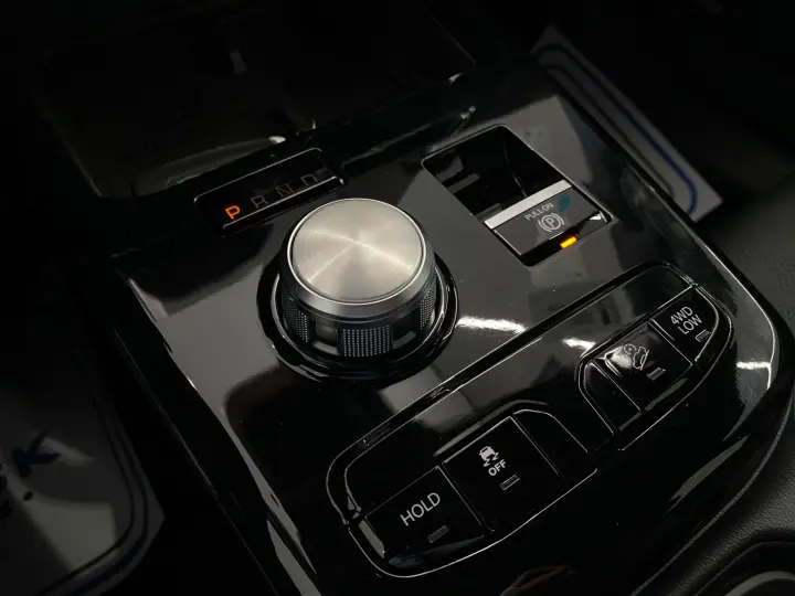 RAMPAGE RT RAMPAGE R/T AT9