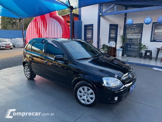 CORSA HATCH - 1.4 MPFI MAXX 8V 4P MANUAL