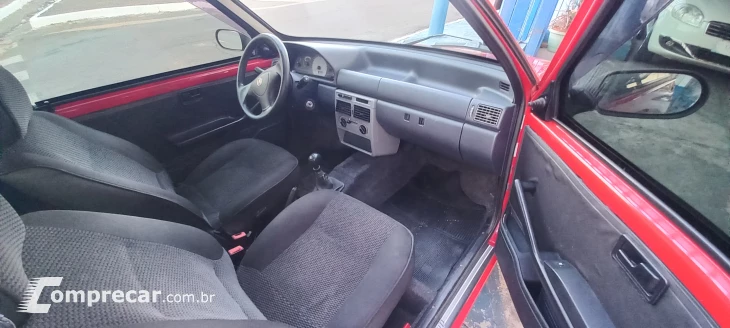 UNO 1.0 MPI Mille Fire Economy 8V