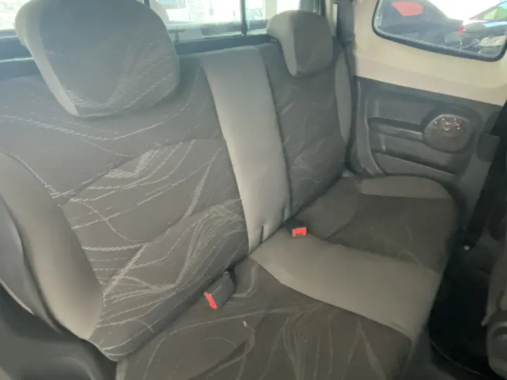 STRADA 1.4 MPI Hard Working CD 8V