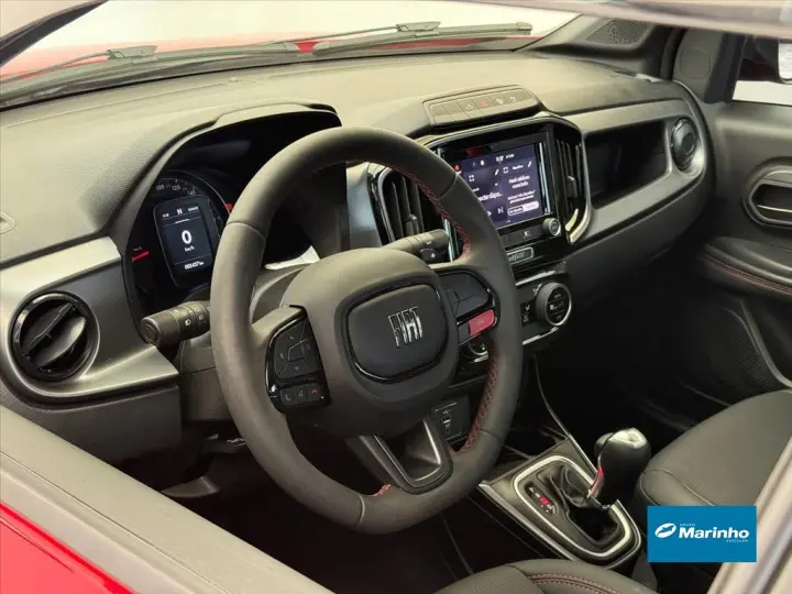 STRADA 1.0 TURBO 200 FLEX ULTRA CD CVT