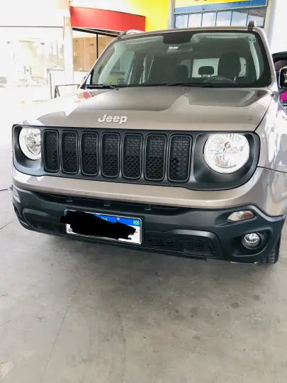 RENEGADE 1.8 16V STD