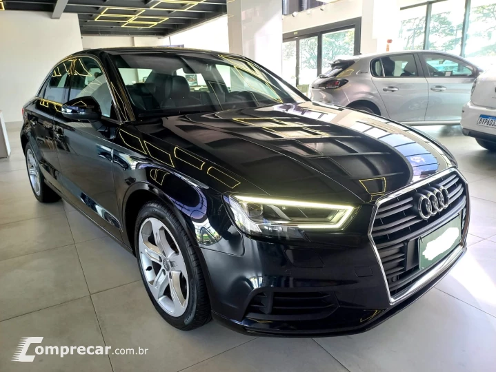 A3 1.4 TFSI Sedan Prestige Plus