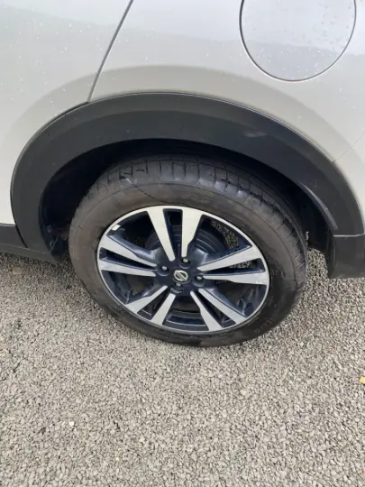 KICKS 1.6 16vstart Advance