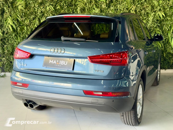 Q3 1.4 TFSI Ambiente