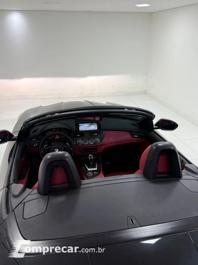 Z4 2.0 16V Turbo Sdrive20i