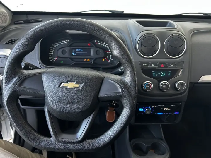 MONTANA LS 1.4 ECONOFLEX 8V 2p