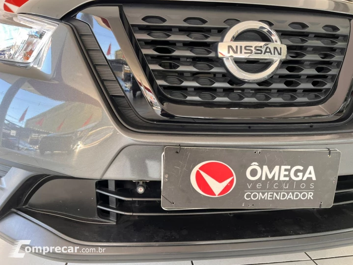 KICKS 1.6 16V FLEXSTART ACTIVE XTRONIC