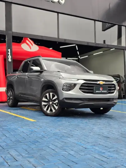 MONTANA 1.2 Turbo Flex 12V 4p Mec.