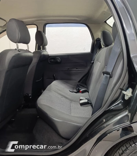 CLASSIC 1.0 MPFI LS 8V