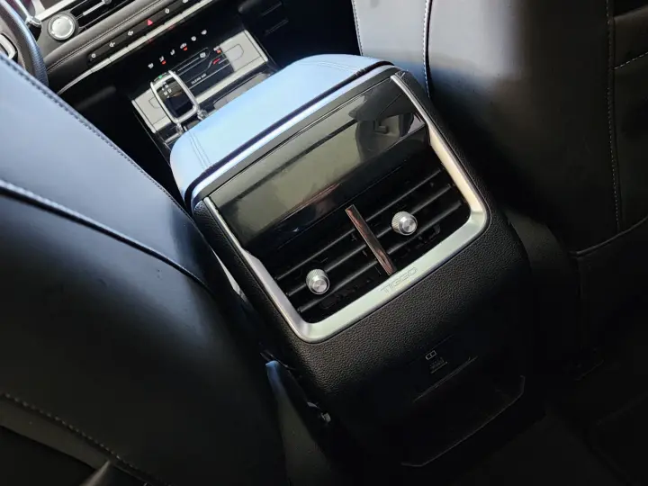 Tiggo 7 Pro 1.6 Turbo 16V Aut.