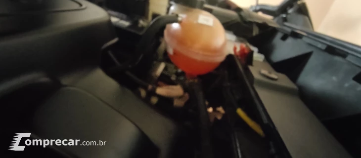 RENEGADE 1.8 16V Sport