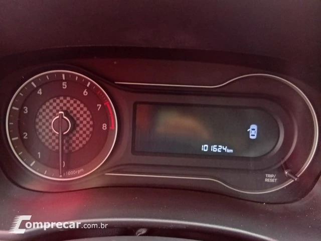 HB20 - 1.0 12V EVOLUTION MANUAL