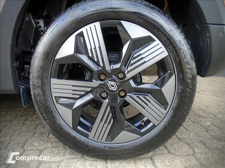 KARDIAN 1.0 TCE Premiére Edition EDC