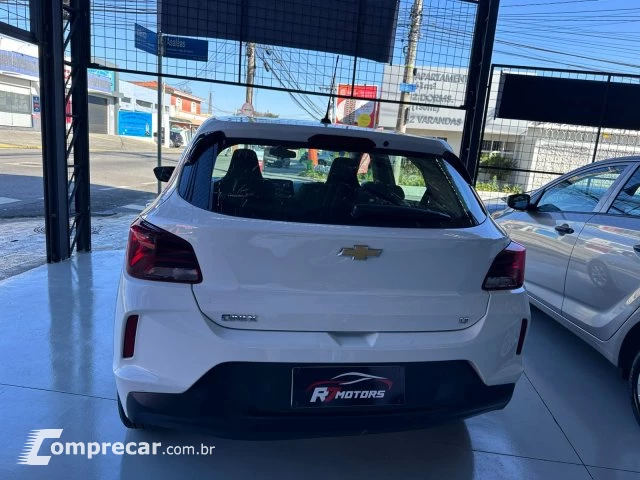 ONIX - 1.0 LT MANUAL