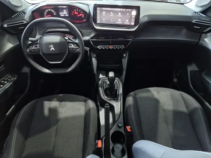 208 1.0 FIREFLY FLEX LIKE MANUAL