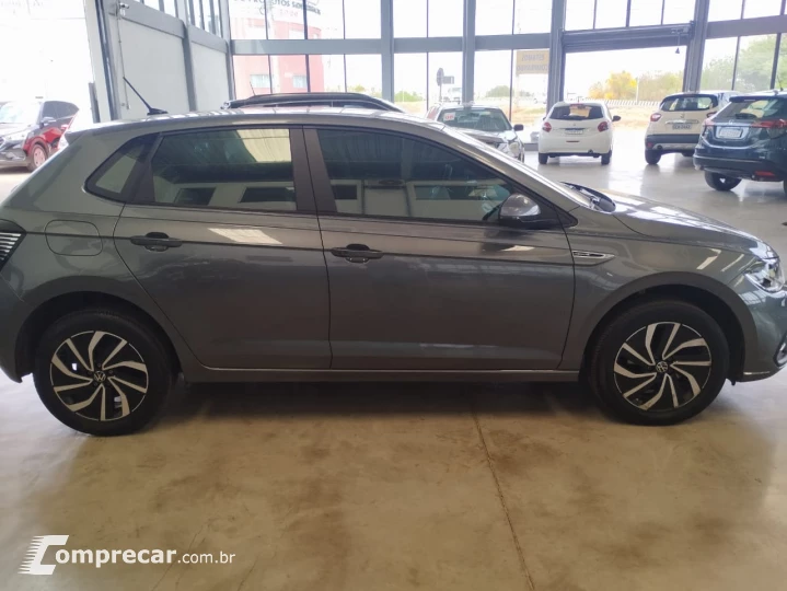 POLO 1.0 TSI Highline