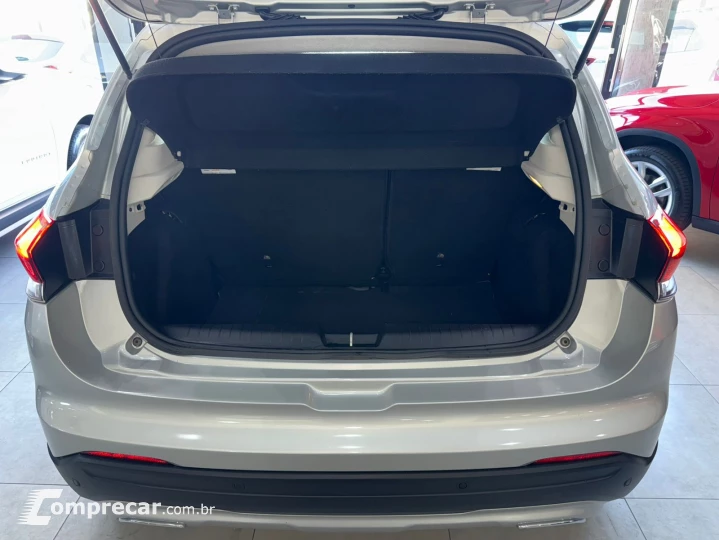 PULSE 1.0 Turbo 200 Audace