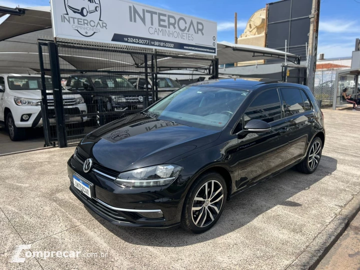 GOLF 1.0 200 TSI Comfortline