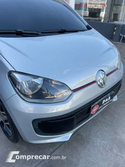 UP 1.0 MPI Take UP 12V