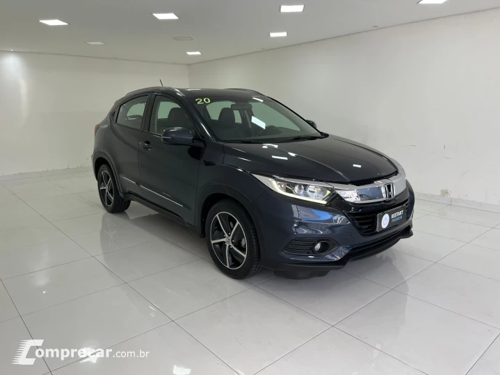 HR-V 1.5 DI I-vtec EXL