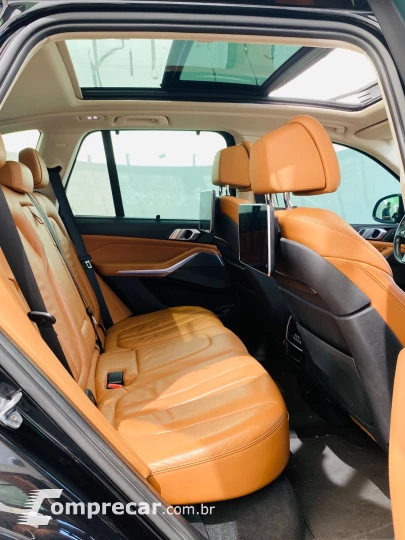 X5 3.0 4X4 30D I6 Turbo