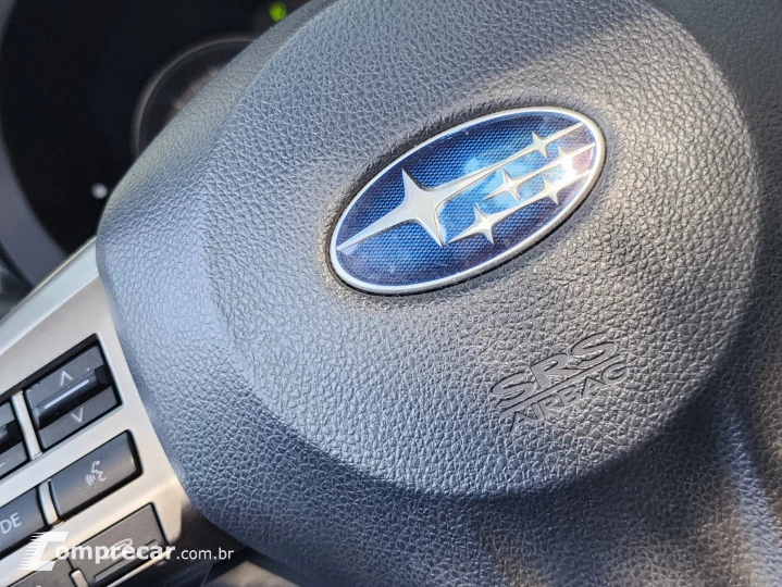 FORESTER 2.0 S 4X4 16V