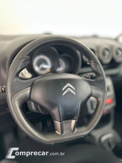 C3 1.5 Picasso GLX 8V