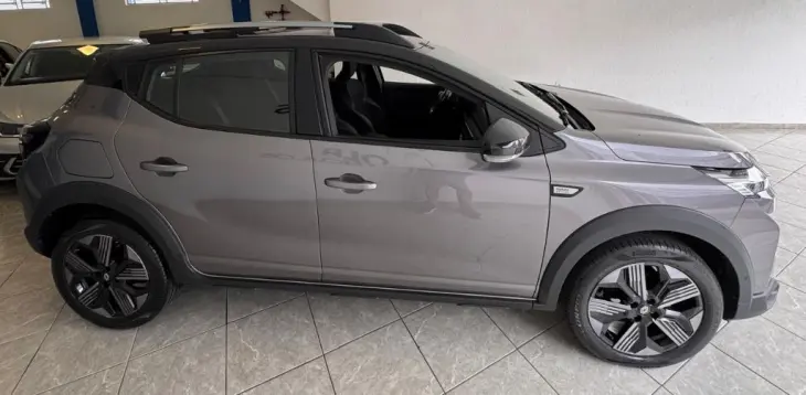 Kardian Prem. Ed Flex 1.0 TB 12V 5p Aut.