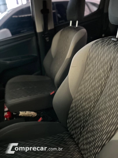 S10 2.8 16V Turbo LS CD 4X4