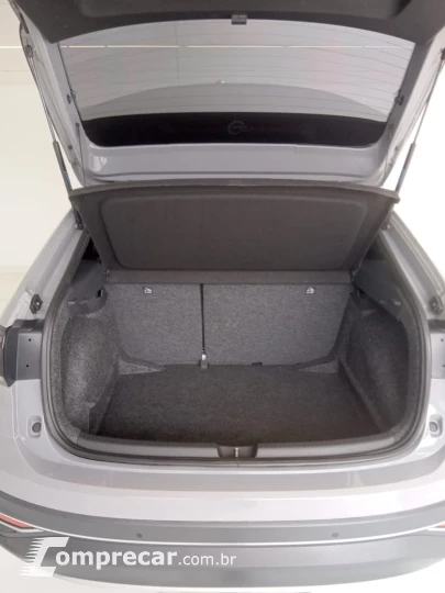 NIVUS 1.0 200 TSI Highline