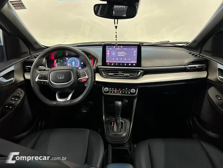 PULSE 1.0 Turbo 200 Hybrid Impetus