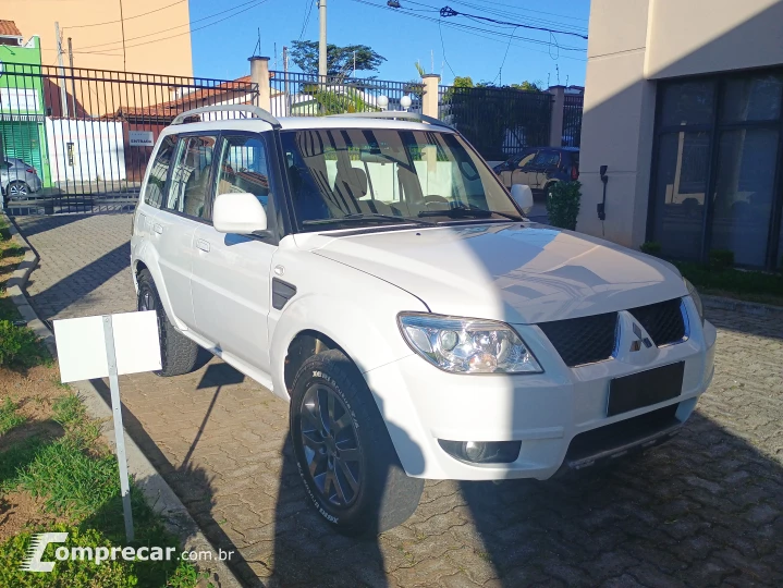 PAJERO TR4 2.0 4X2 16V