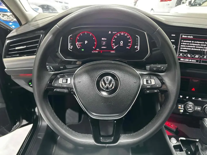 JETTA 1.4 250 TSI TOTAL FLEX COMFORTLINE TIPTRONIC