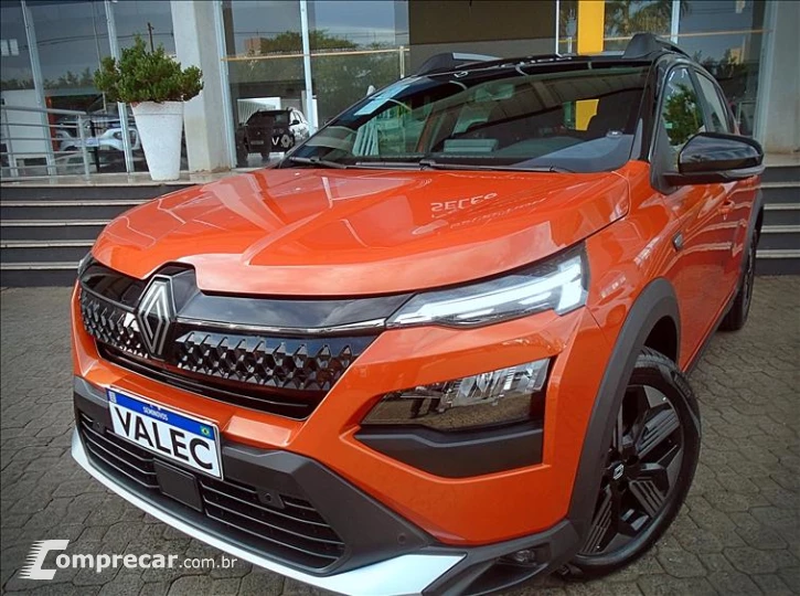 KARDIAN 1.0 TCE Premiére Edition EDC