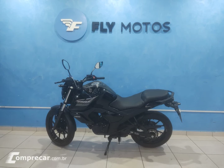 FZ15 FAZER