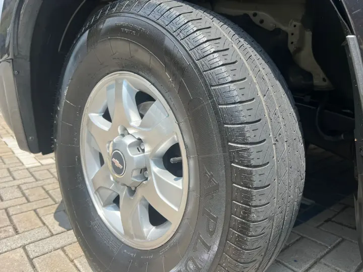 S10 2.4 LT 4X2 CD 8V