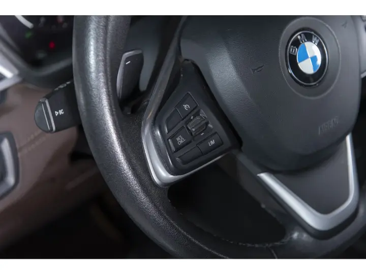 X1 2.0 16V TURBO ACTIVEFLEX XDRIVE25I SPORT 4P AUTOMÁTICO