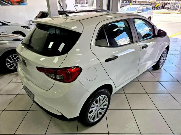 ARGO 1.0 FIREFLY FLEX MANUAL