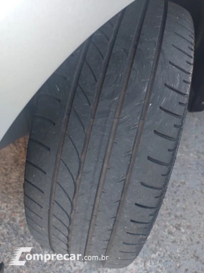 JETTA 2.0 Comfortline 120cv