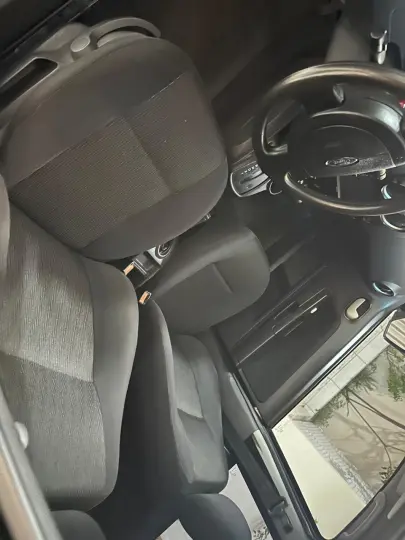 Ecosport 2.0 16V 4P XLT AUTOMÁTICO