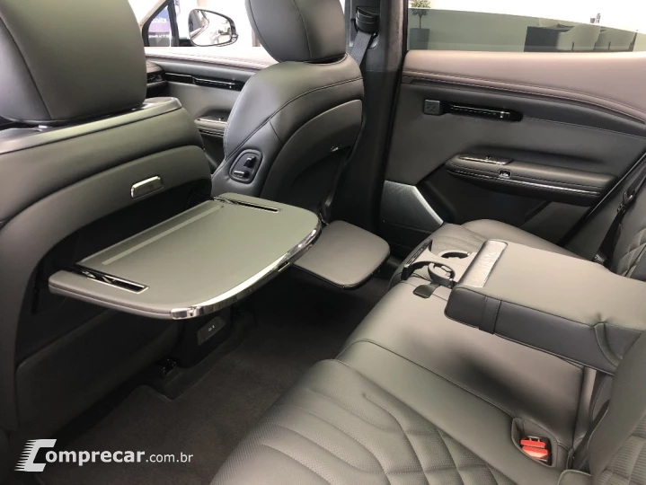 Hyptec HT 72,7 KW ELETRICO ELITE