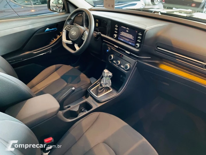 CRETA 1.0 Tgdi Comfort