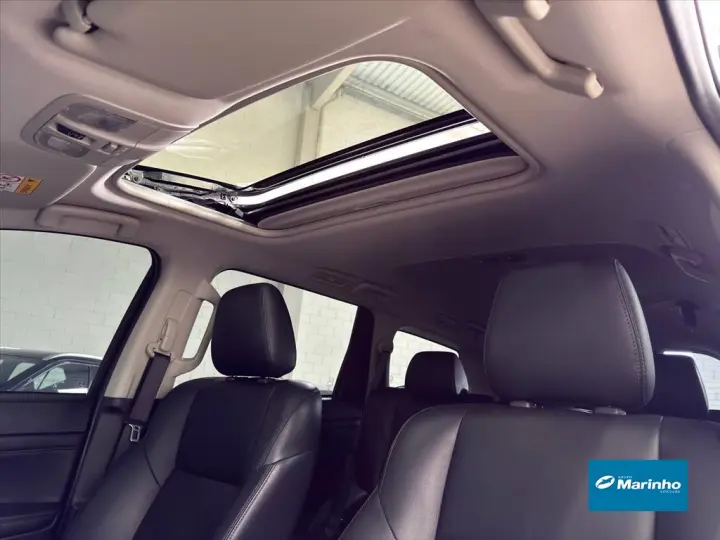 PAJERO SPORT 2.4 16V MIVEC TURBO DIESEL HPE AWD A