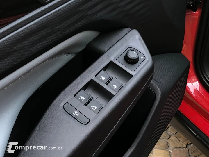 Tera 1.0 170 Tsi High Automático