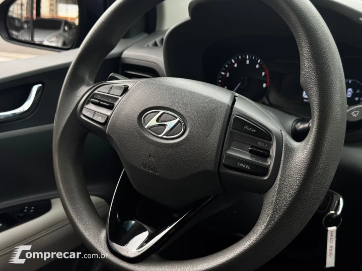 HB20S 1.0 Tgdi Evolution