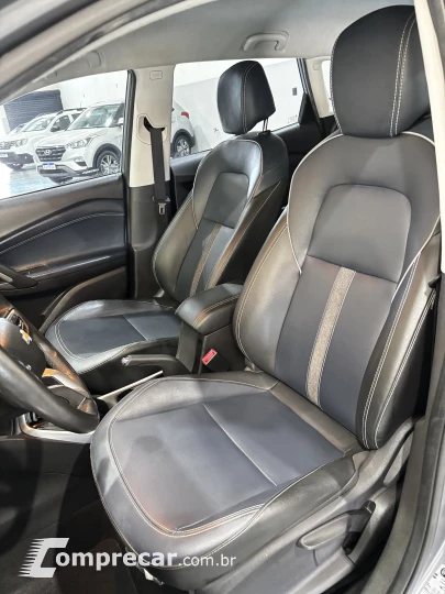 TRACKER 1.0 Turbo Premier